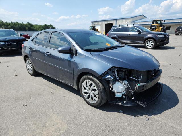 2018 TOYOTA COROLLA L - 2T1BURHE0JC017566
