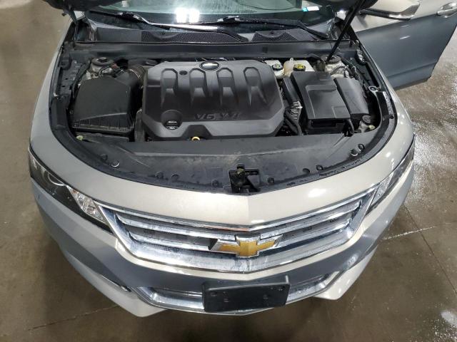 2019 CHEVROLET IMPALA LT 2G11Z5S38K9120970