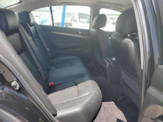 2015 INFINITI Q40 JN1CV6AR3FM520342