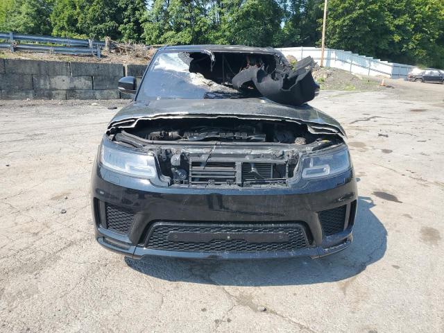 2019 LAND ROVER RANGE ROVER SPORT HSE DYNAMIC SALWV2SV5KA419029