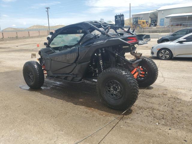 can am maverick x3 x ds tur 2017 3JBVDAW2XHK000068 photo #4