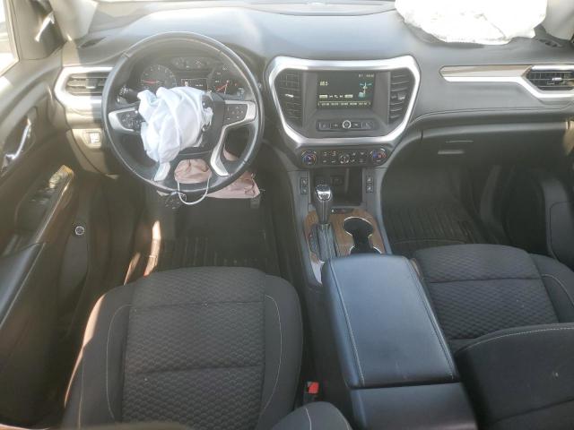 2017 GMC ACADIA SLE - 1GKKNSLA3HZ286397