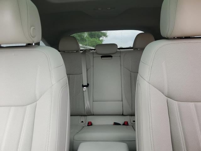 2021 AUDI E-TRON SPO WA13AAGE7MB026214
