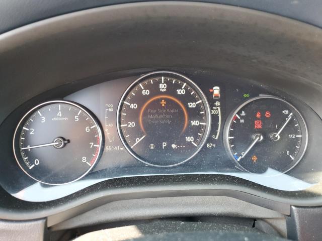 2020 MAZDA CX-30 PREF 3MVDMBDLXLM116005