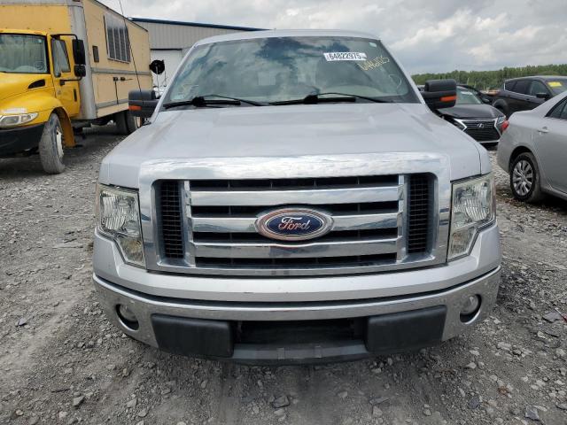 2011 FORD F150 SUPER - 1FTEW1CM6BKD59997