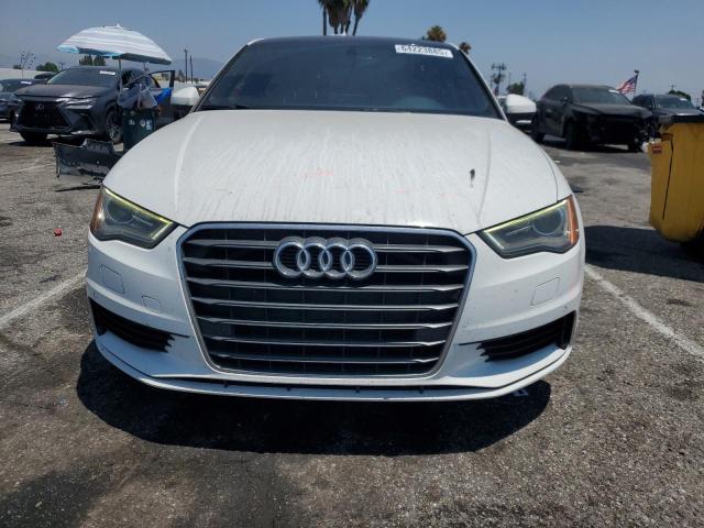 2016 AUDI A3 PREMIUM WAUA7GFF7G1049234