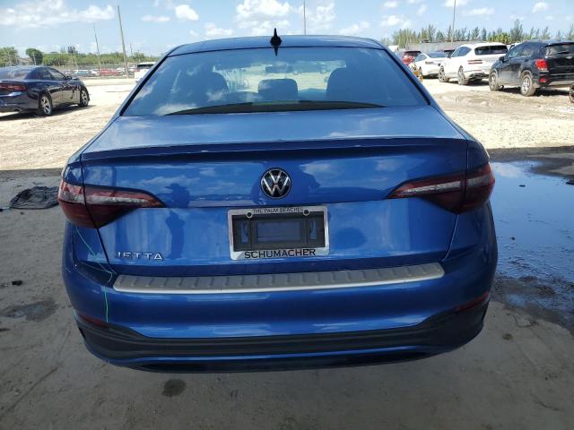 2022 VOLKSWAGEN JETTA SPOR 3VWBM7BU3NM033453