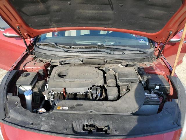 2017 HYUNDAI SONATA SPO 5NPE34AF2HH559684