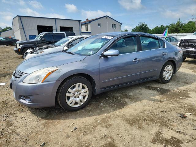 2012 NISSAN ALTIMA BAS - 1N4AL2APXCC171463