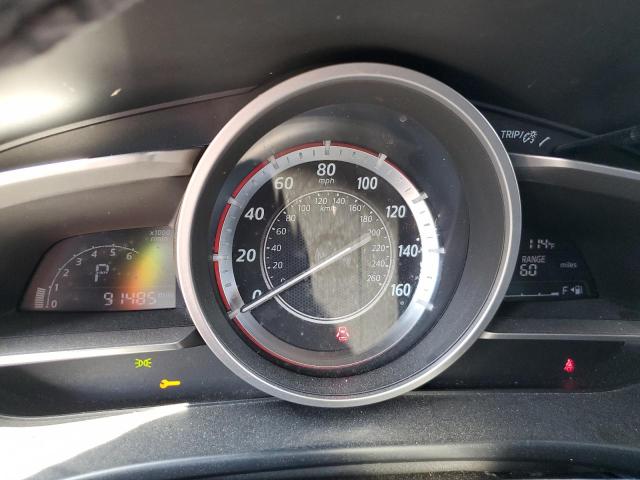 2015 MAZDA 3 SPORT - 3MZBM1K77FM124850