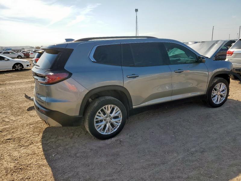 2024 GMC ACADIA UPL 1GKENKKS8RJ208544