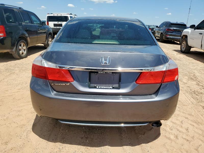 2014 HONDA ACCORD LX - 1HGCR2F35EA219541
