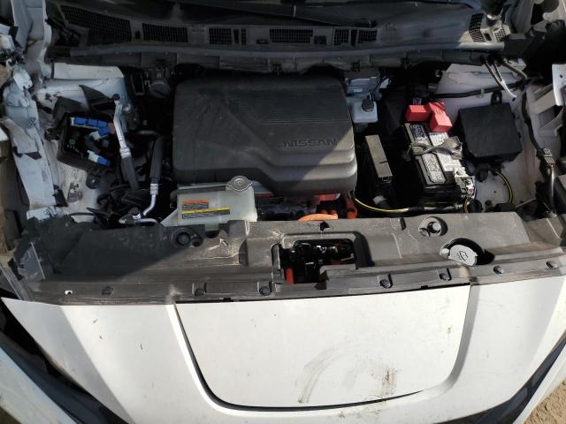 2023 NISSAN LEAF S 1N4AZ1BV2PC555264