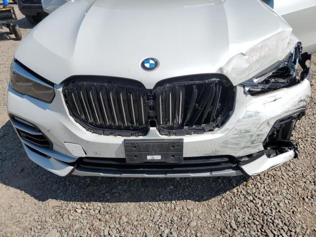 2019 BMW X5 XDRIVE4 5UXCR6C55KLL60846