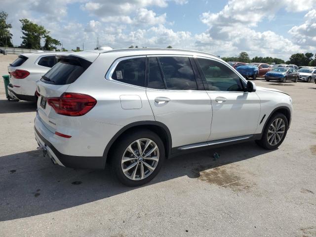 Vin: 5uxtr7c5xklr50045, lot: 63182515, bmw x3 sdrive30i 20193