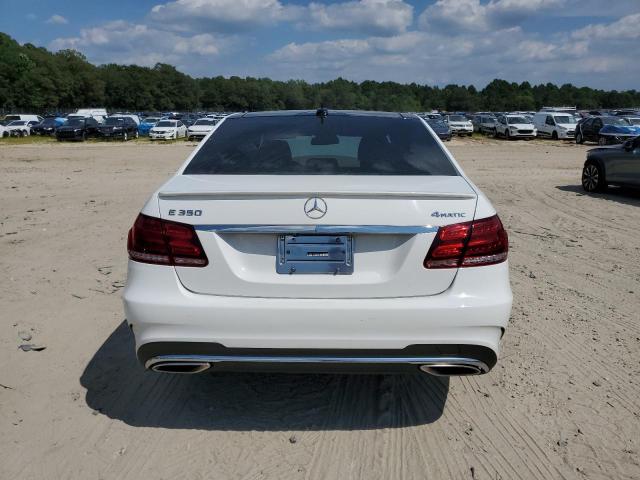 2016 MERCEDES-BENZ E 350 4MAT WDDHF8JB6GB169878