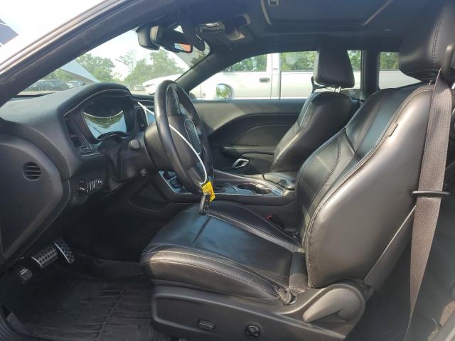 2016 DODGE CHALLENGER - 2C3CDZAG3GH137476