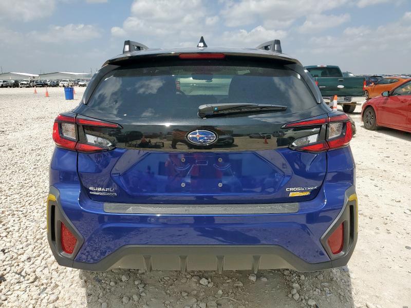 2025 SUBARU CROSSTREK SPORT 4S4GUHF65S3748978
