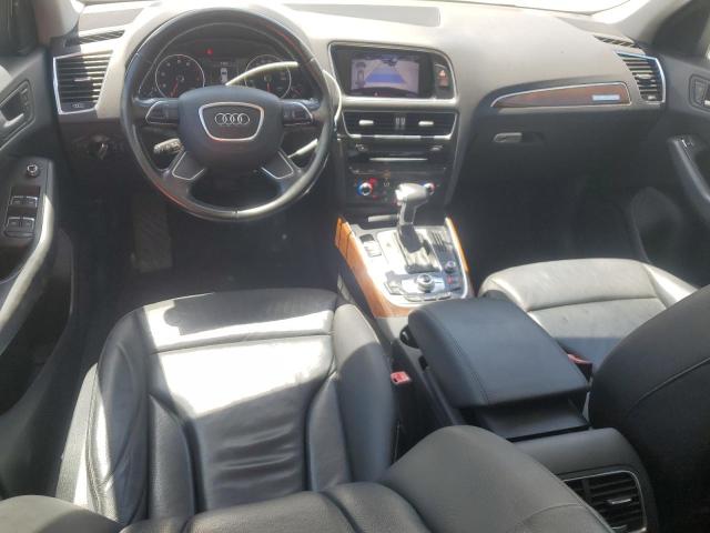 2015 AUDI Q5 PREMIUM WA1LFAFP7FA038330