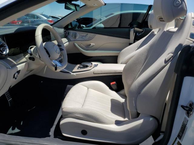 2021 MERCEDES-BENZ E 450 W1K1K5JB9MF158843
