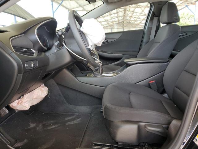 2020 CHEVROLET MALIBU LS 1G1ZB5ST2LF068509