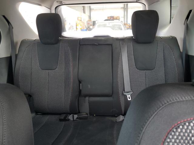 2017 CHEVROLET EQUINOX LT - 2GNALCEK0H1589100