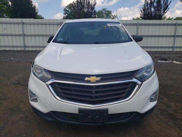 2018 CHEVROLET EQUINOX LS - 2GNAXREV2J6143640