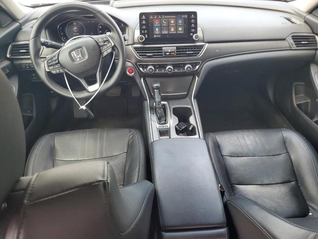 2018 HONDA ACCORD TOU - 1HGCV1F97JA155815