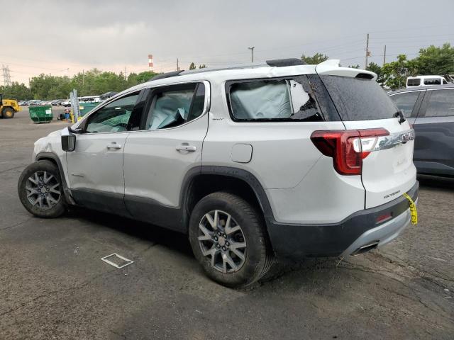 2023 GMC ACADIA SLT 1GKKNML49PZ126240