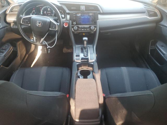 2019 HONDA CIVIC EX 2HGFC2F74KH026571