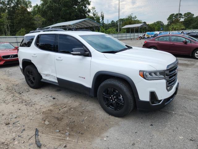 2021 GMC ACADIA AT4 1GKKNLLS7MZ121977