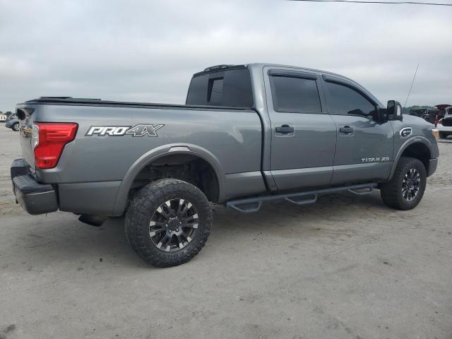 2018 NISSAN TITAN XD SL 1N6BA1F46JN521022