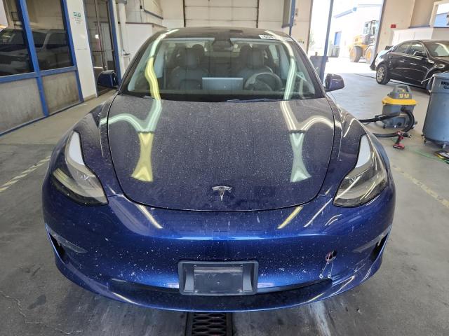 2022 TESLA MODEL 3 5YJ3E1EB9NF144458