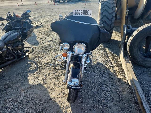2004 HARLEY-DAVIDSON FLHT CLASS 1HD1DJV124Y610262