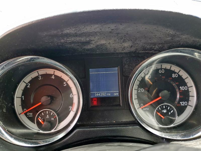 2019 DODGE GRAND CARA 2C4RDGEG0KR565819