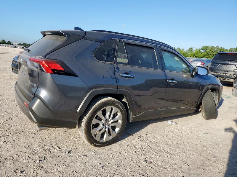 2021 TOYOTA RAV4 LIMIT - JTMY1RFV0MD076100