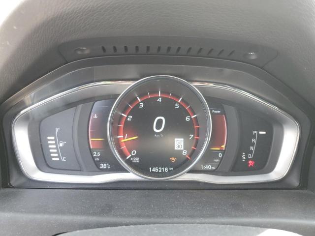 2016 VOLVO XC70 T5 PR YV4612NKXG1267807