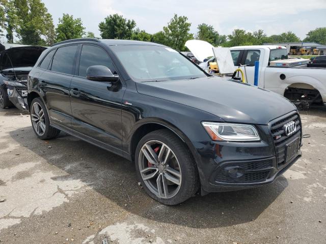 2016 AUDI SQ5 PREMIU WA1CCAFP1GA048488
