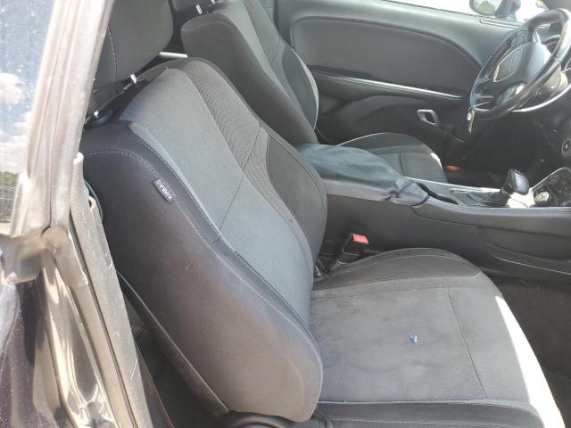 2016 DODGE CHALLENGER - 2C3CDZAG9GH256424