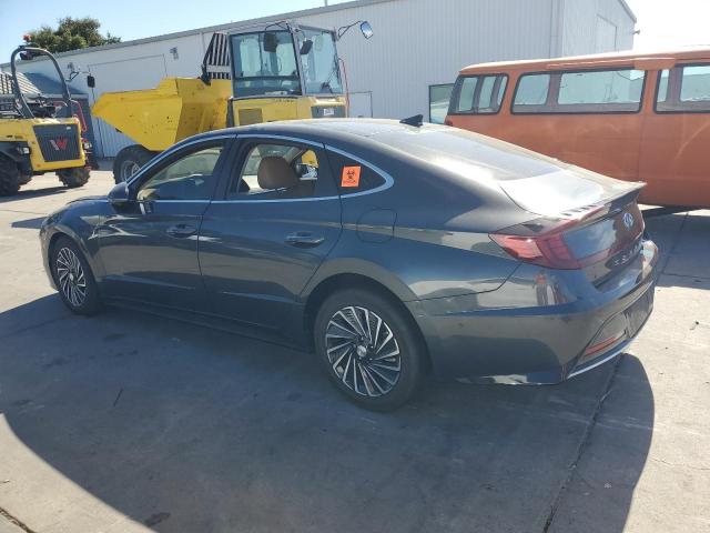 2023 HYUNDAI SONATA HYB - KMHL54JJ1PA064352