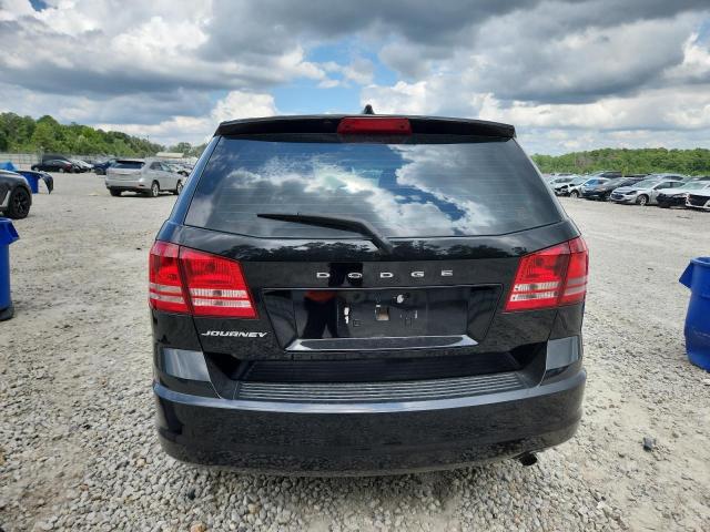 2015 DODGE JOURNEY SE 3C4PDCAB8FT606002