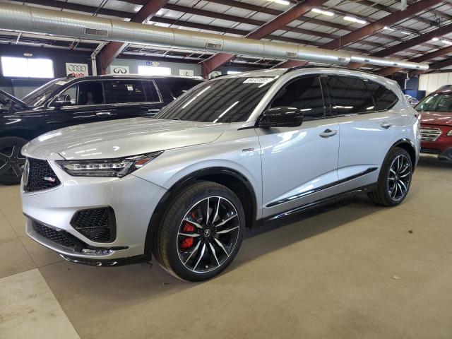 2024 ACURA MDX TYPE S 5J8YD8H88RL004424