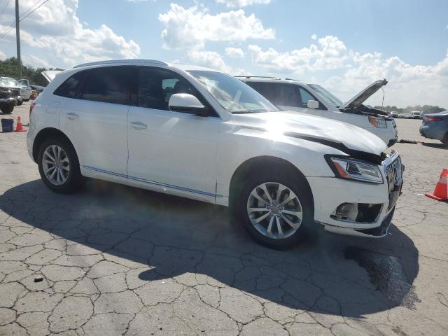 2016 AUDI Q5 PREMIUM PLUS WA1L2AFP8GA061919