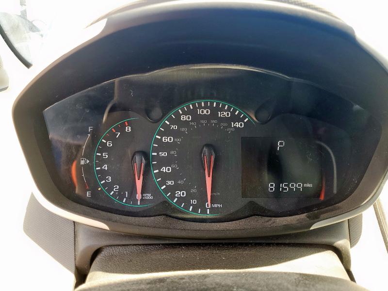 2020 CHEVROLET SONIC LS 1G1JB5SB0L4140050