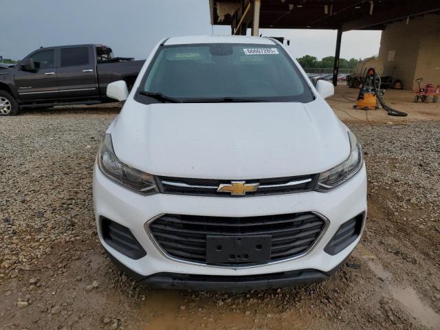 2017 CHEVROLET TRAX LS 3GNCJKSB6HL210824