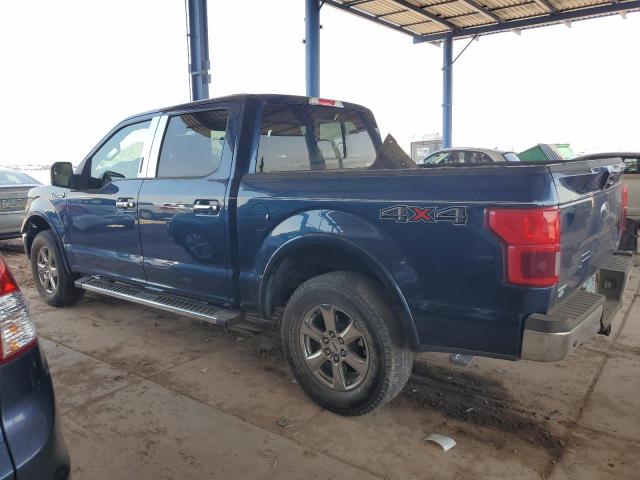 2020 FORD F150 SUPER - 1FTEW1EP4LKE14150