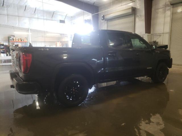 2019 GMC SIERRA K1500 ELEVATION 1GTU9CED8KZ285713