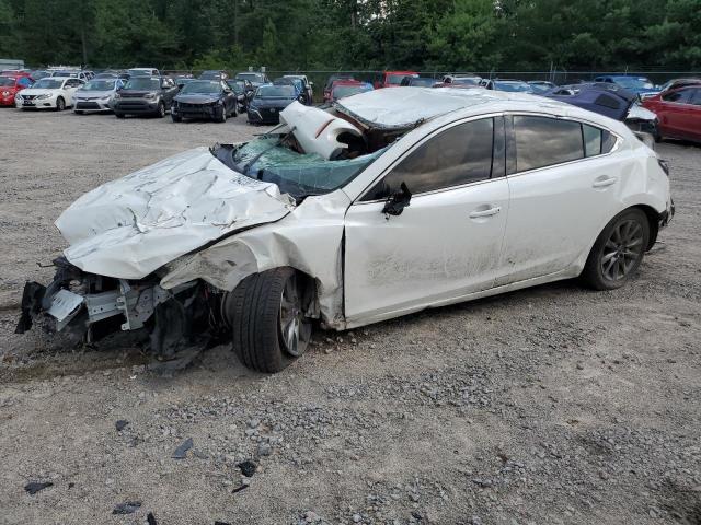 Global Auto Auctions: 2018 MAZDA 6 SPORT