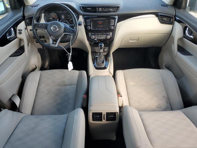 2022 NISSAN ROGUE SPOR JN1BJ1BW7NW477531
