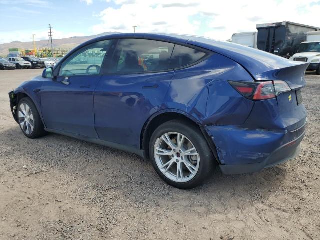 2022 TESLA MODEL Y - 7SAYGDEE6NF545464